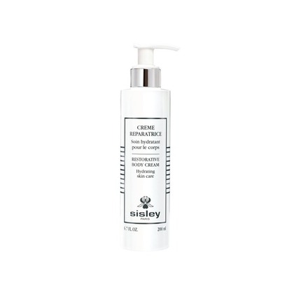 200ML Sisley SOIN CORPS Crème Réparatrice Corps  1 of 1 