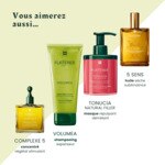 200ml RENE FURTERER VOLUMEA Mousse - soin sans rinçage 4 of 4 Mousse - soin sans rinçage