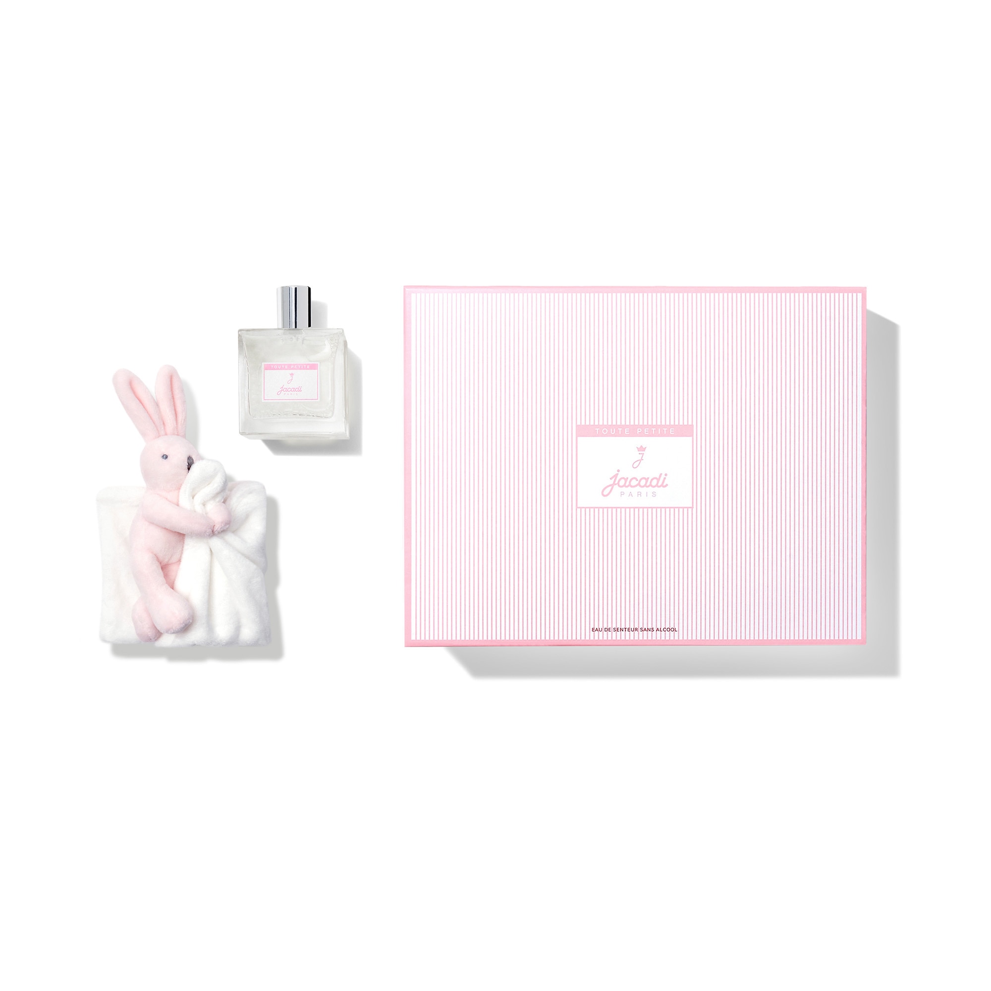 Le coffret toute petite