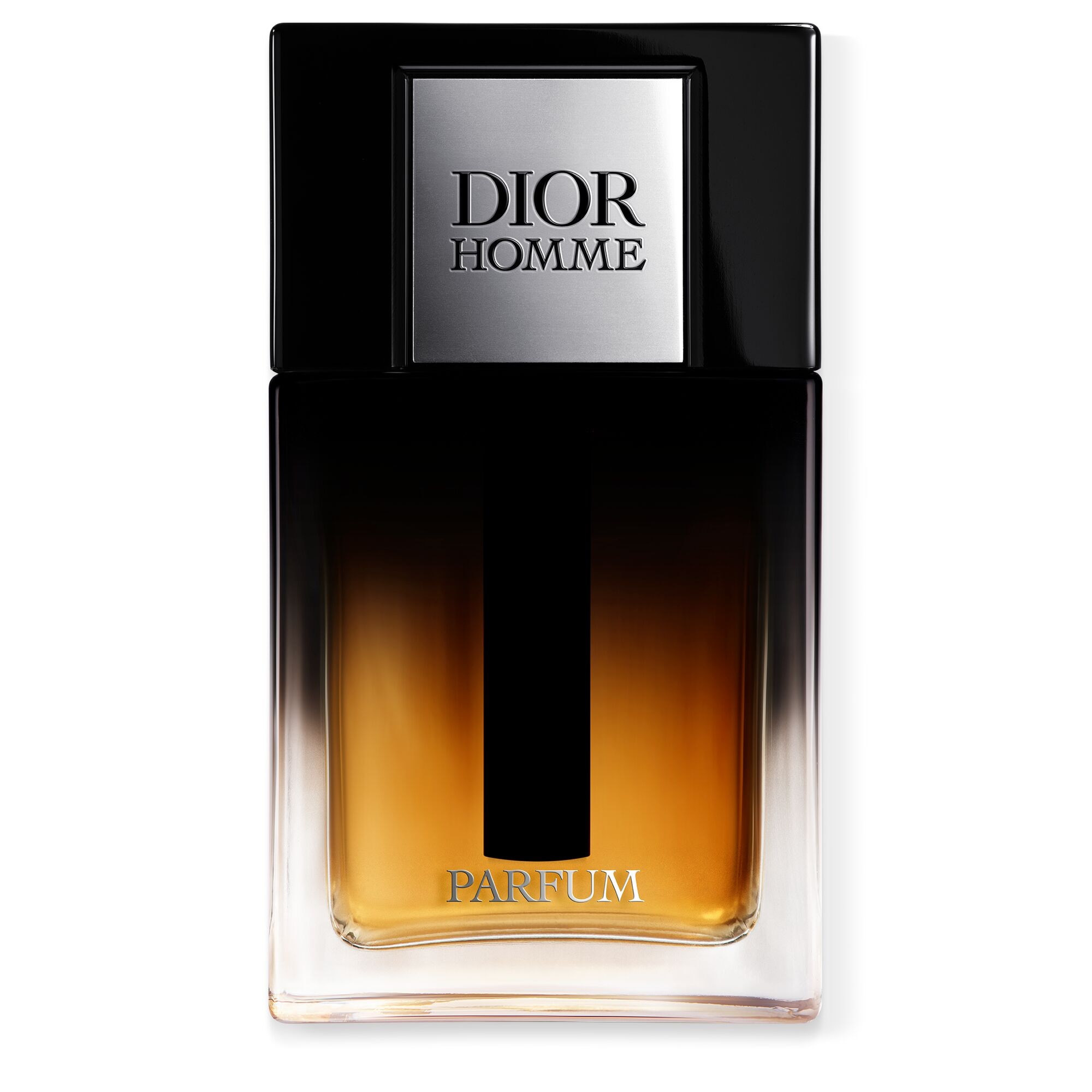 50mL DIOR DIOR HOMME Parfum - notes ambrées, boisées et fleuries 1 of 4