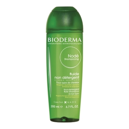 200ML BIODERMA NODE Fluide, shampoing sans sulfate doux  1 of 3 