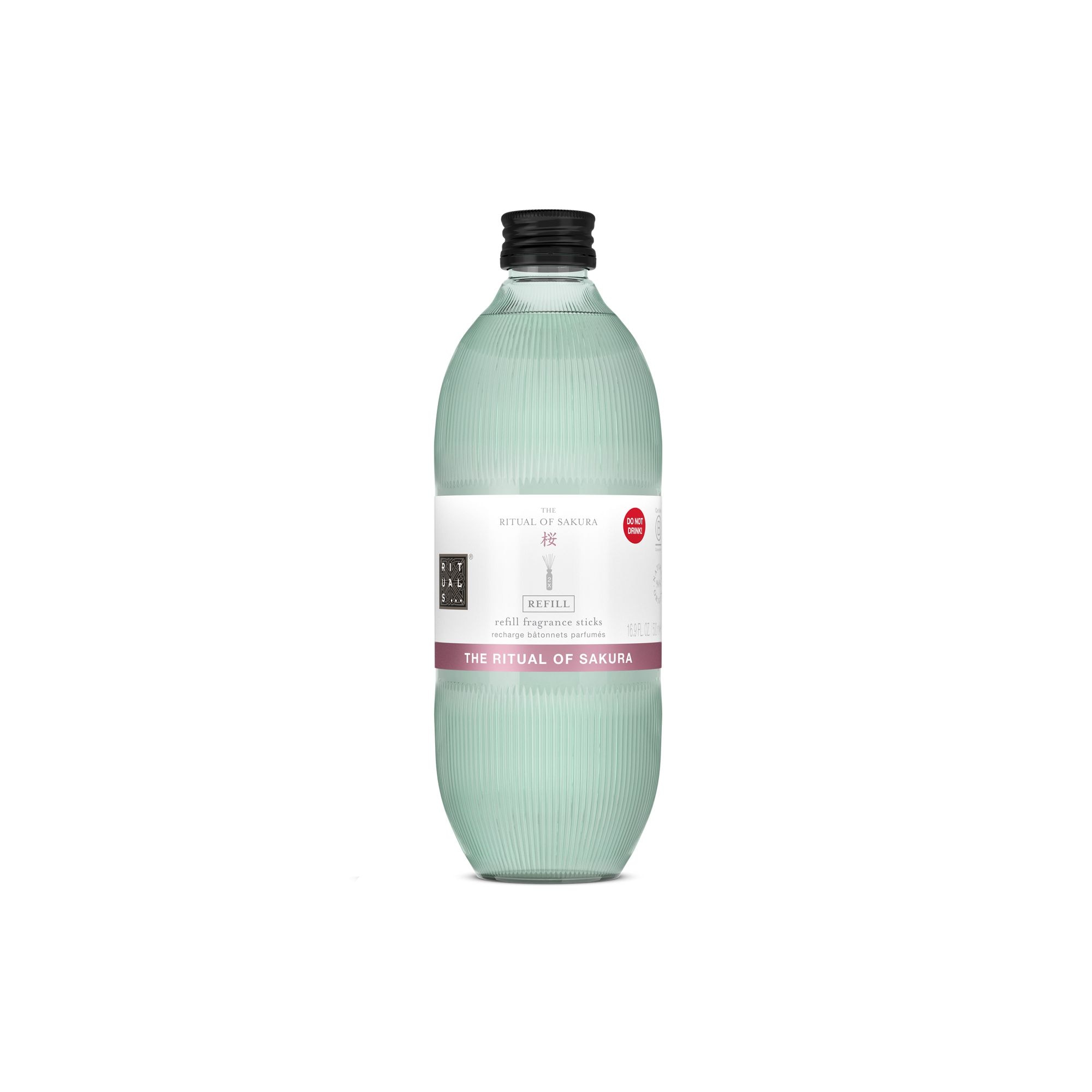 Rituals - The Ritual Of Sakura - Recharge - Bâtonnets Parfumés