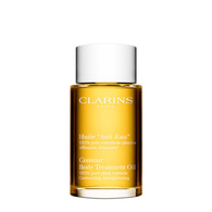 100ml Clarins HUILE CORPS 100% EXTRAITS DE PLANTES Huile Anti-Eau  1 of 2 