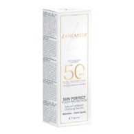 30ML Lancaster SUN PERFECT Sérum unifiant spf50  1 of 2 