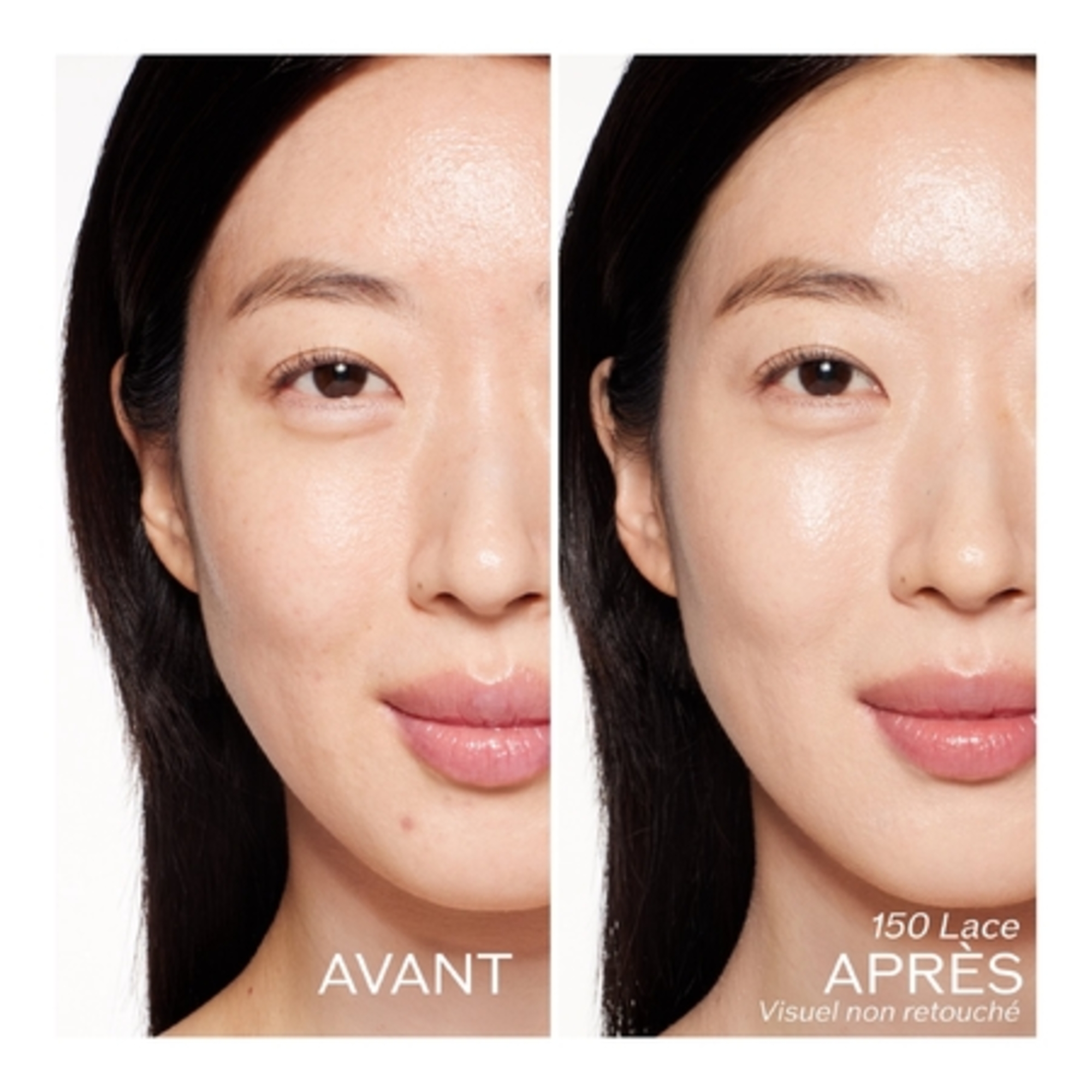  Shiseido REVITALESSENCE SKIN GLOW Fond de Teint  1 of 4 