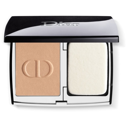 DIOR DIOR FOREVER NATURAL VELVET Fond de teint compact longue tenue - sans transfert - rechargeable 1 of 3