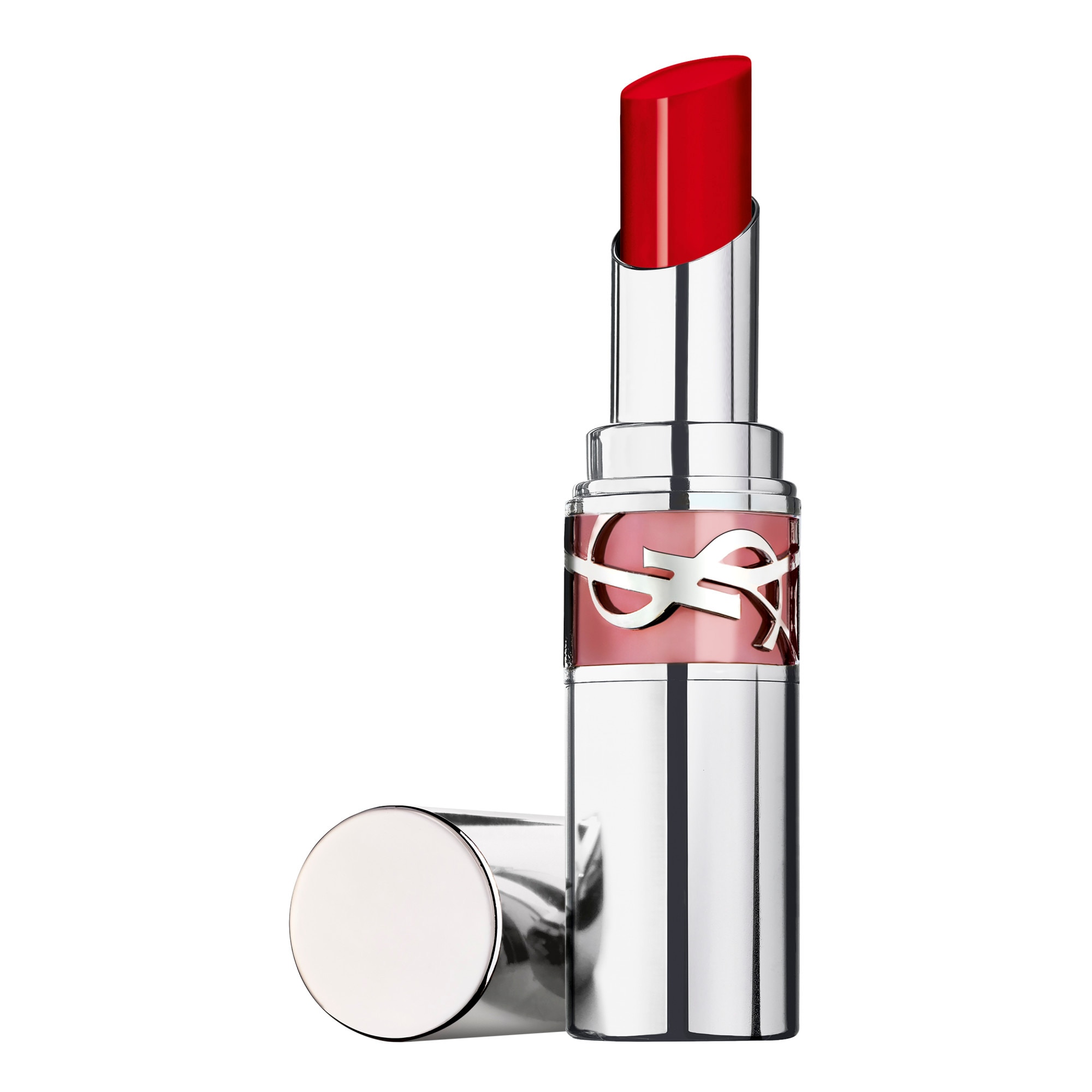 Yves Saint Laurent LOVESHINE Rouge à lèvres brillant et soin 1 of 4