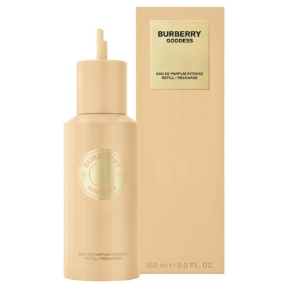 150ML BURBERRY BURBERRY GODDESS INTENSE Eau de parfum recharge  1 of 4 