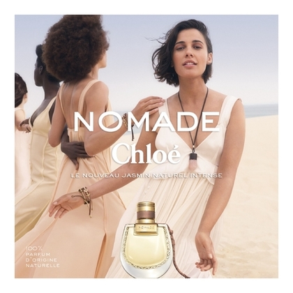 Eau de parfum intense