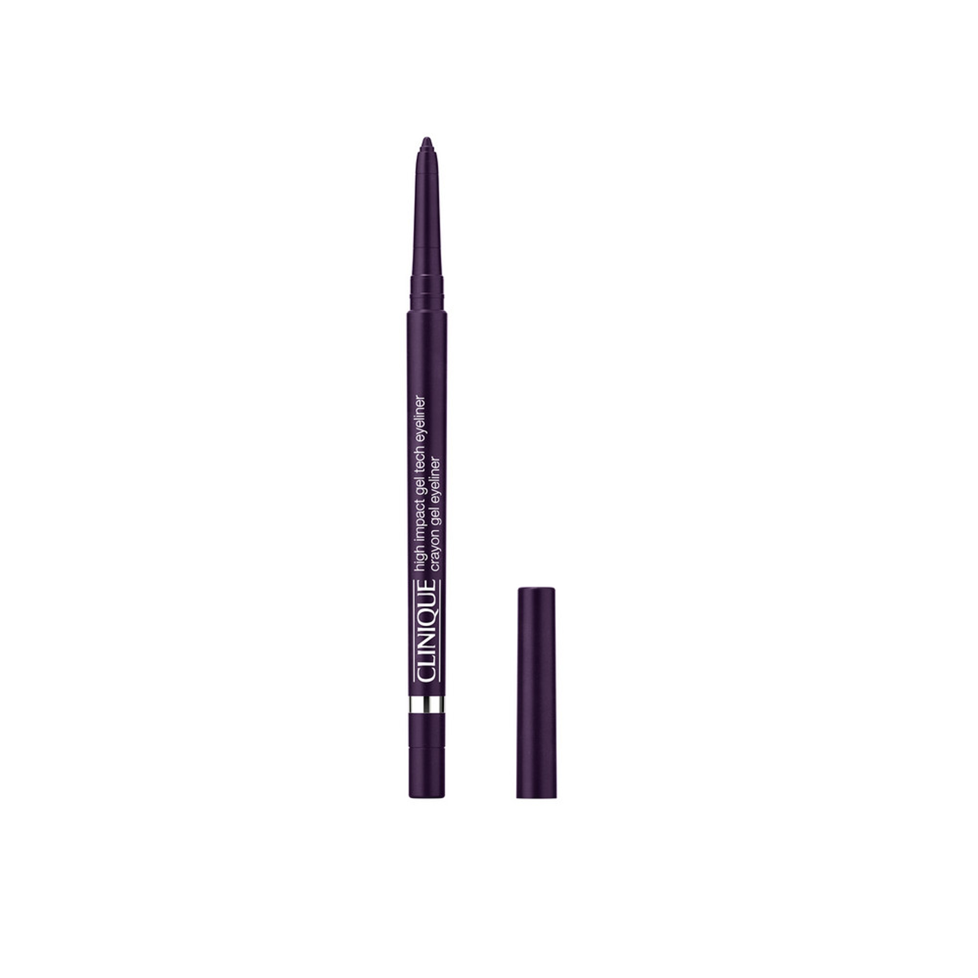 Clinique - High Impact™ - Eyeliner - Sparkling Amethyst