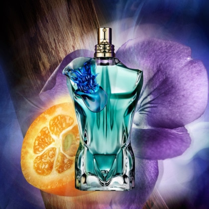 Eau de parfum