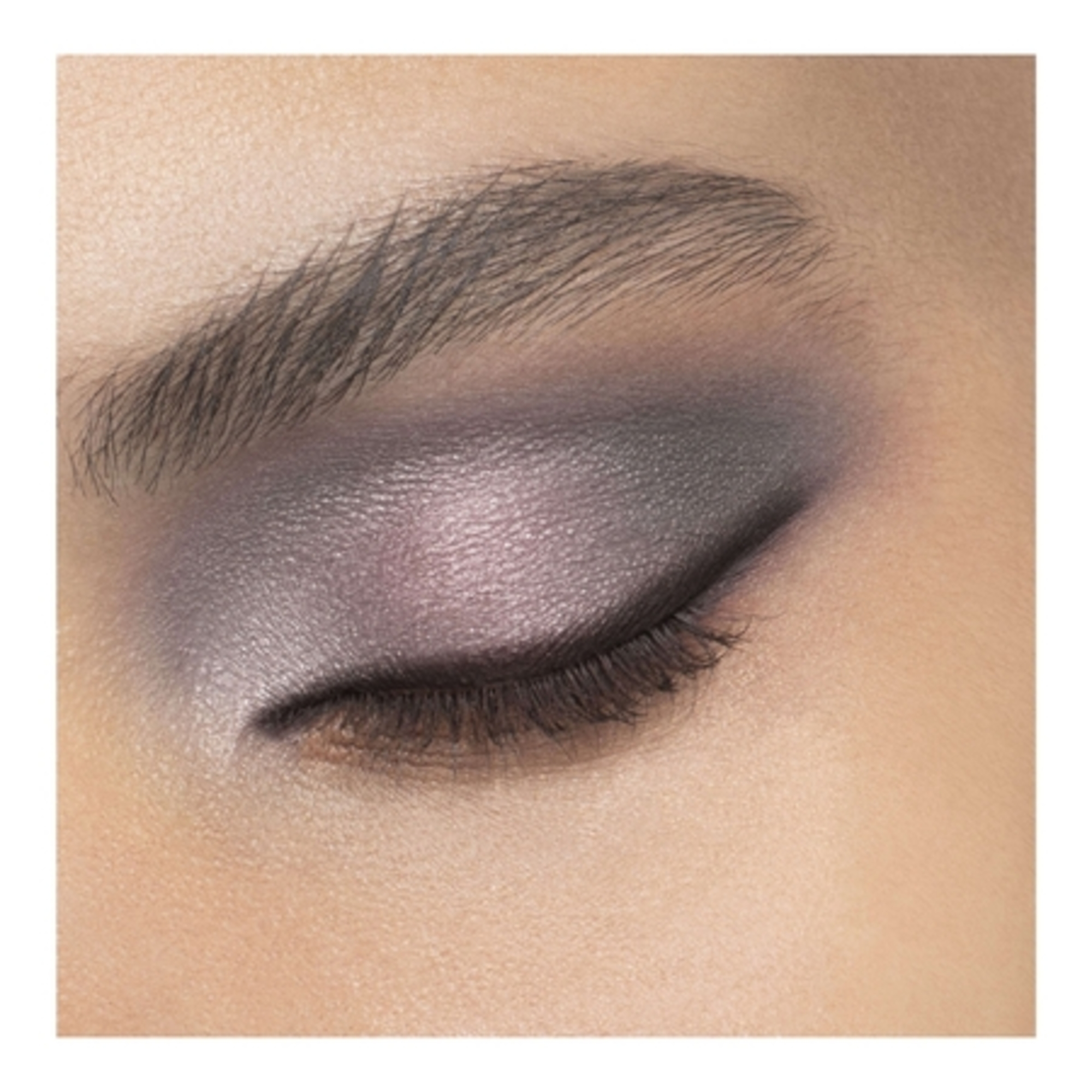 Palette yeux - texture crémeuse - longue tenue et confort