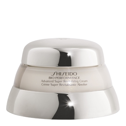 50ML Shiseido BIO-PERFORMANCE Crème Super Revitalisante Absolue  1 of 4 