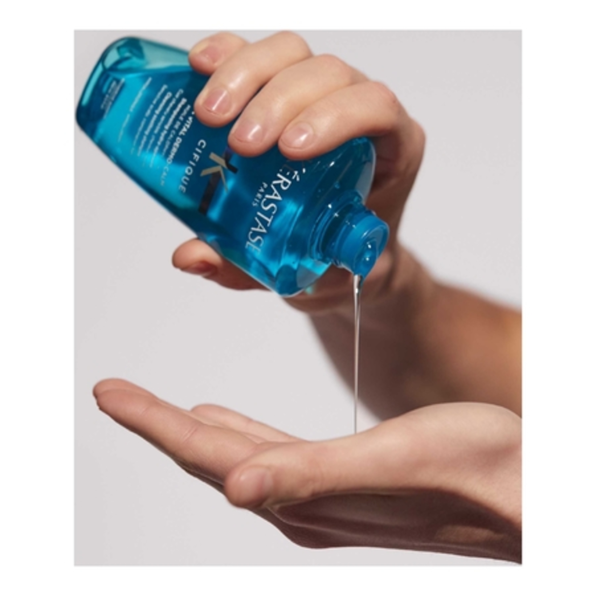 Bain vital dermo-calm