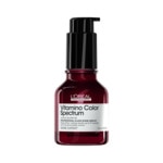 50ml L'ORÉAL PROFESSIONNEL SERIE EXPERT VITAMINO COLOR SPECTRUM Sérum brillance miroir  1 of 4 Sérum brillance miroir