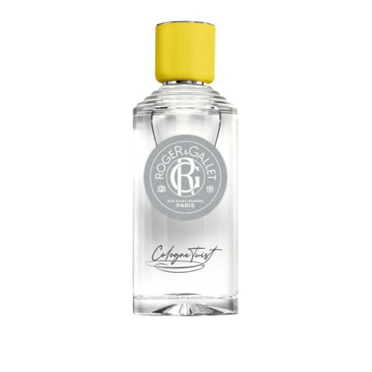 100mL Roger & Gallet COLOGNE TWIST Eau de cologne  1 of 1 Eau de cologne