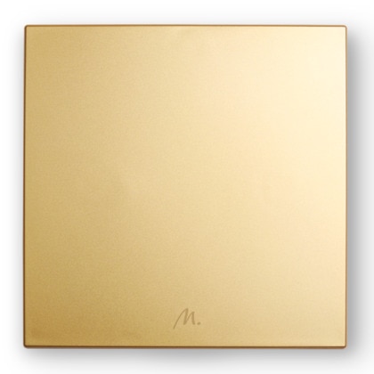 Mon précieux poudrier