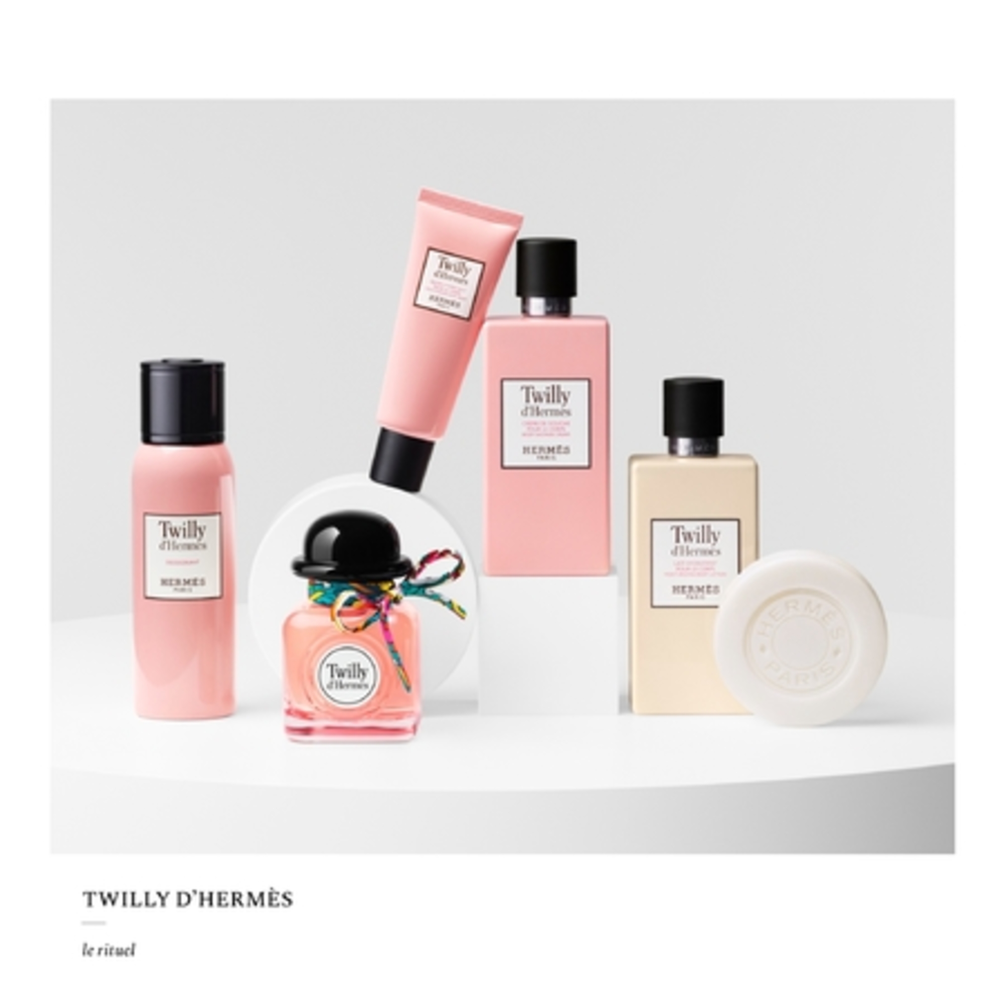 Crème de douche pour le corps