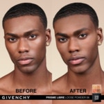 GIVENCHY PRISME LIBRE LOOSE POWDER Poudre libre 4 couleurs matifiante, correctrice et lumineuse 2 of 4 Poudre libre 4 couleurs matifiante, correctrice et lumineuse