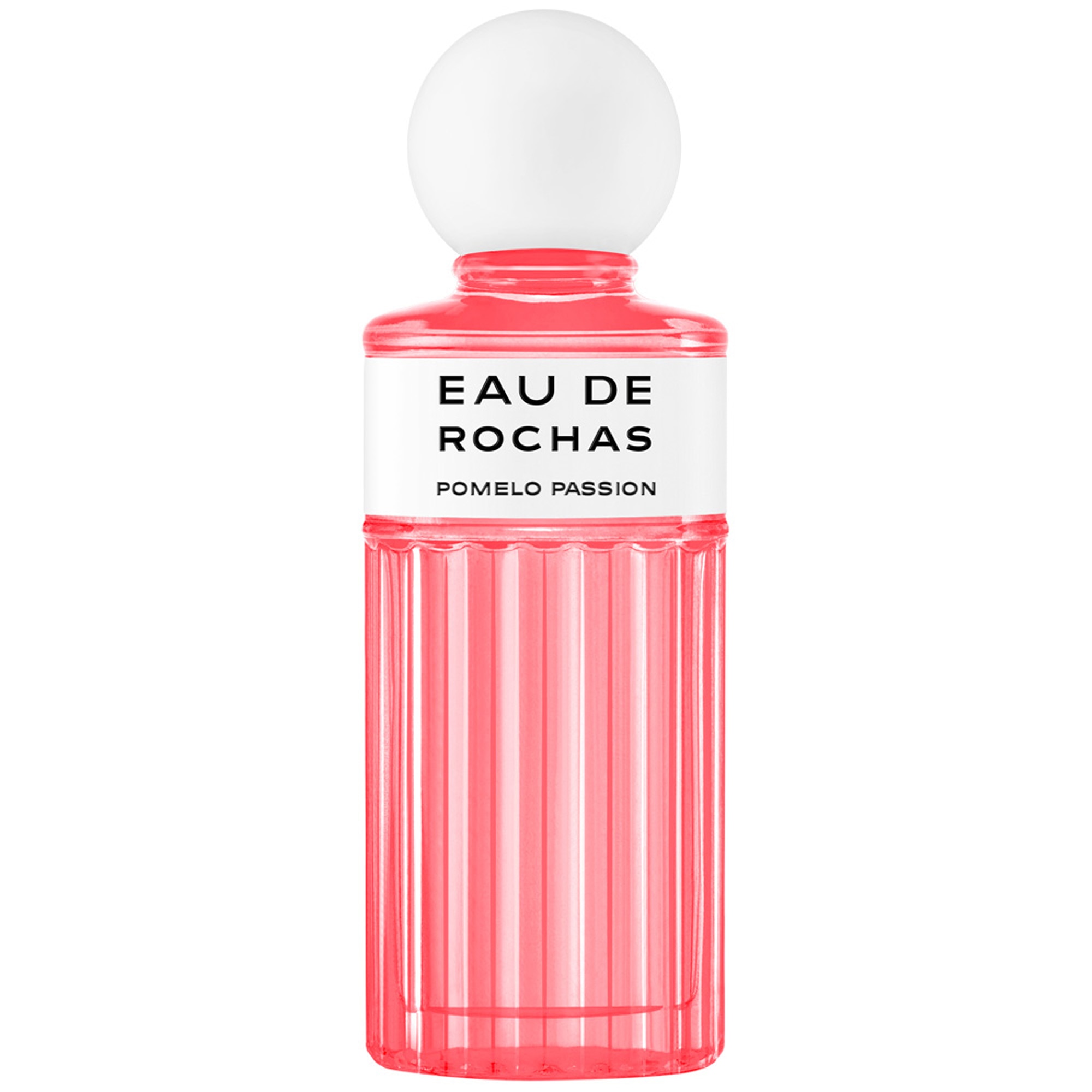 Rochas - Eau De Rochas - Pomelo Passion - Eau De Toilette - 100ml