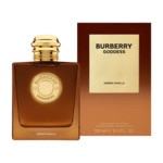 100ml BURBERRY BURBERRY GODDESS AMBER VANILLA Eau de parfum intense - rechargeable 1 of 4 Eau de parfum intense - rechargeable