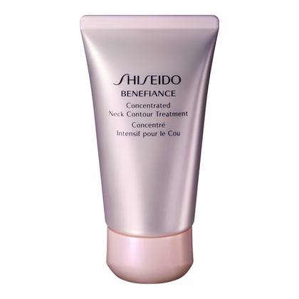 50mL Shiseido BENEFIANCE Concentré Intensif pour le Cou  1 of 1 