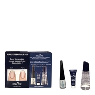 1G HERÔME HERÔME Set ongles mous, cassants, dédoublés  1 of 2 