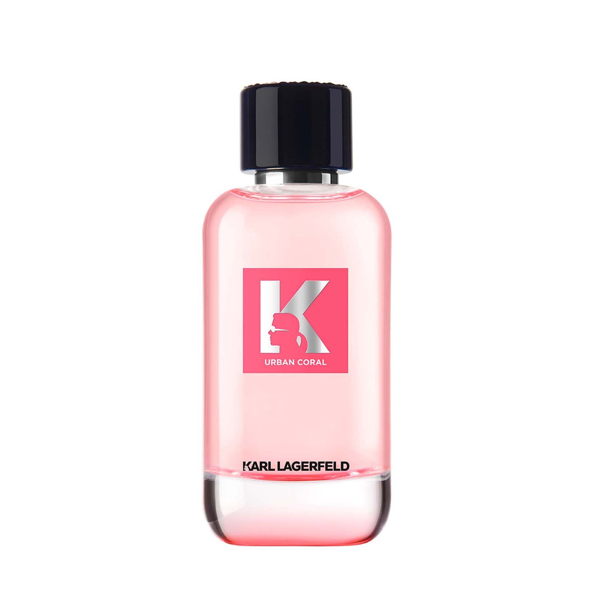 100mL KARL LAGERFELD KARL LAGERFELD JEANS Eau de parfum - urban coral 1 of 4 Eau de parfum - urban coral