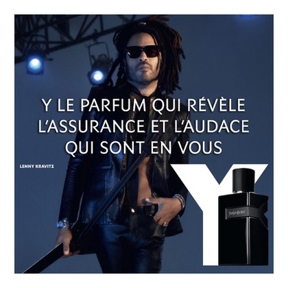 60ml Yves Saint Laurent Y Le Parfum - Eau de Parfum - Vaporisateur  1 of 4 