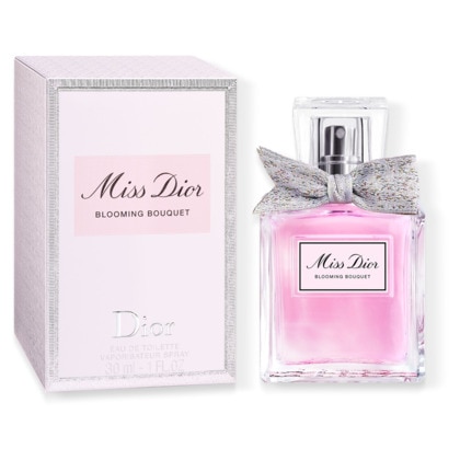 30ML DIOR MISS DIOR BLOOMING BOUQUET Eau de toilette  1 of 4 