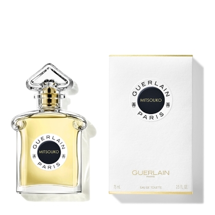 75ML Guerlain MITSOUKO Eau de toilette  1 of 2 