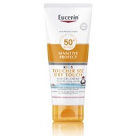 200ML EUCERIN SUN PROTECTION Sun sensitive protect enfant gel-crème  1 of 2 