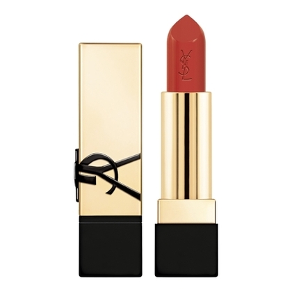  Yves Saint Laurent ROUGE PUR COUTURE Rouge à lèvres fini satin  1 of 4 
