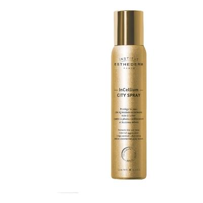 Institut Esthederm - Incellium City - Spray - 100ml