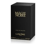 75ML Lancôme MAGIE NOIRE Eau de Toilette Femme  2 of 3 Eau de Toilette Femme