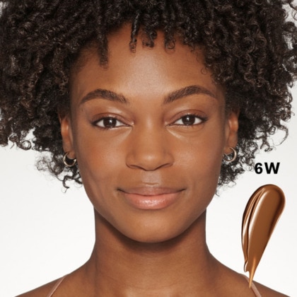 Anti-cernes soin correcteur de teint lumière