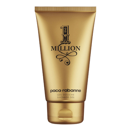 150ml Rabanne 1 MILLION Gel douche  1 of 1 