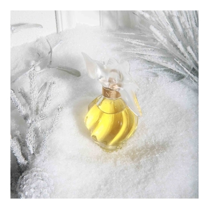 Coffret eau de toilette + lait pour le corps