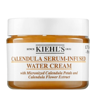 Kiehls - Calendula - Crème Gel Hydratante & Apaisante Au Calendula - 50ml