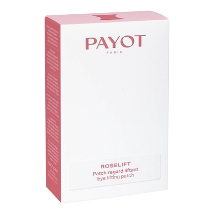 20ml PAYOT ROSELIFT Patch regard liftant  1 of 4 