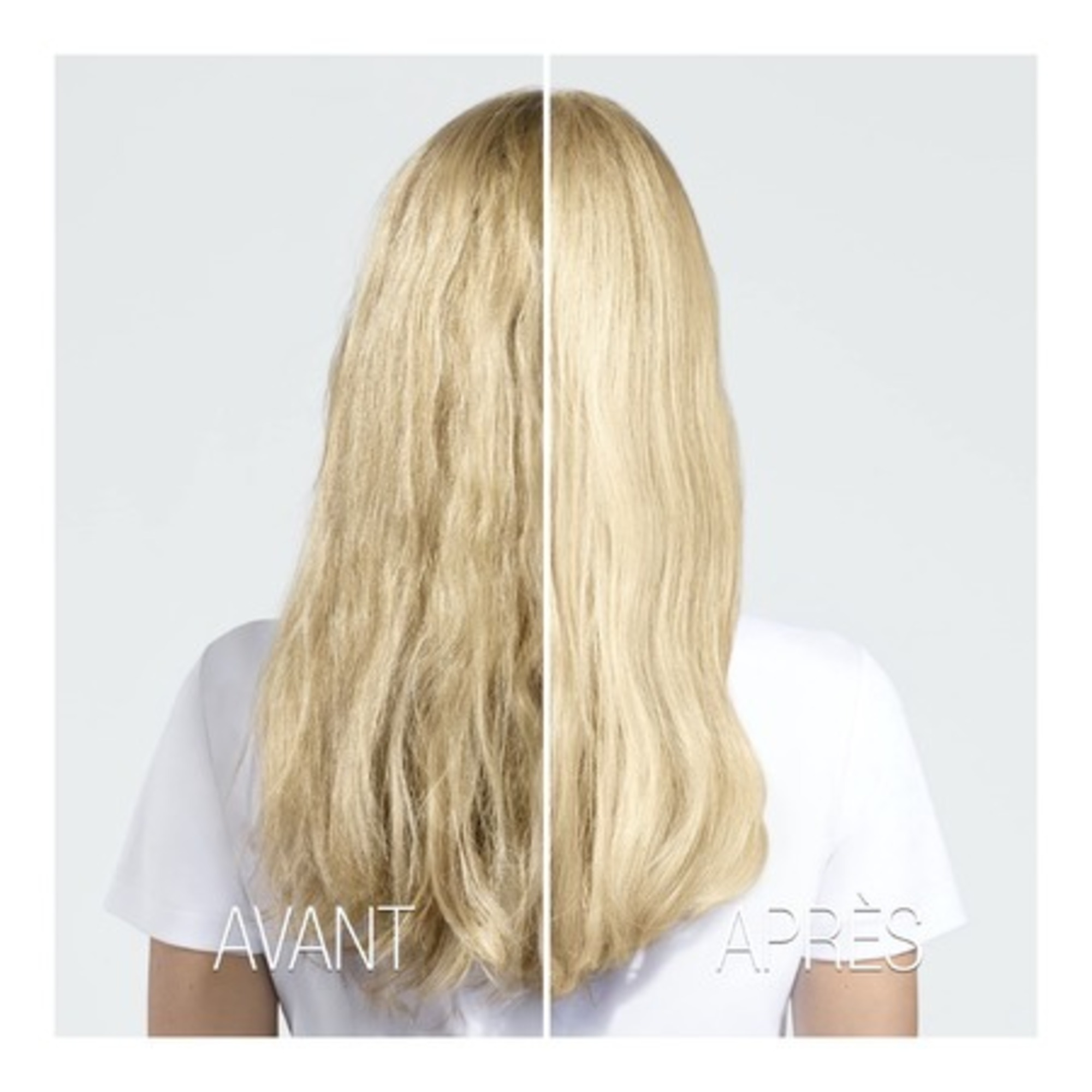 Shampooing révélateur d’éclat