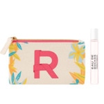  Rochas VOTRE CADEAU OFFERT ! Pochette et vaporisateur de sac  1 of 1 Pochette et vaporisateur de sac