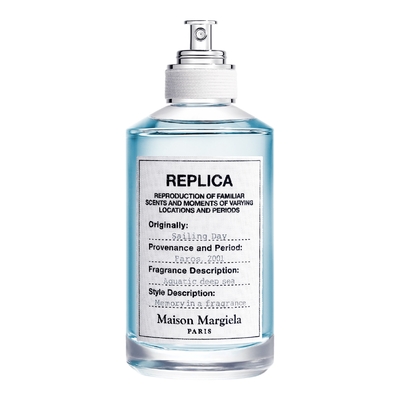 Maison Margiela - Replica Sailing Day - Eau De Toilette Boisée Aquatique - 30ml