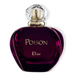 100ML DIOR POISON Eau de Toilette vaporisateur  1 of 1 Eau de Toilette vaporisateur