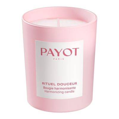 Payot - Rituel Douceur - Bougie Harmonisante