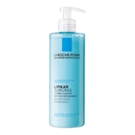 400ML LA ROCHE POSAY LIPIKAR Crème lavante surgras peaux sensibles & sèches  1 of 2 