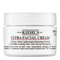 125mL KIEHLS ULTRA FACIAL Crème hydratante texture légère  1 of 2 