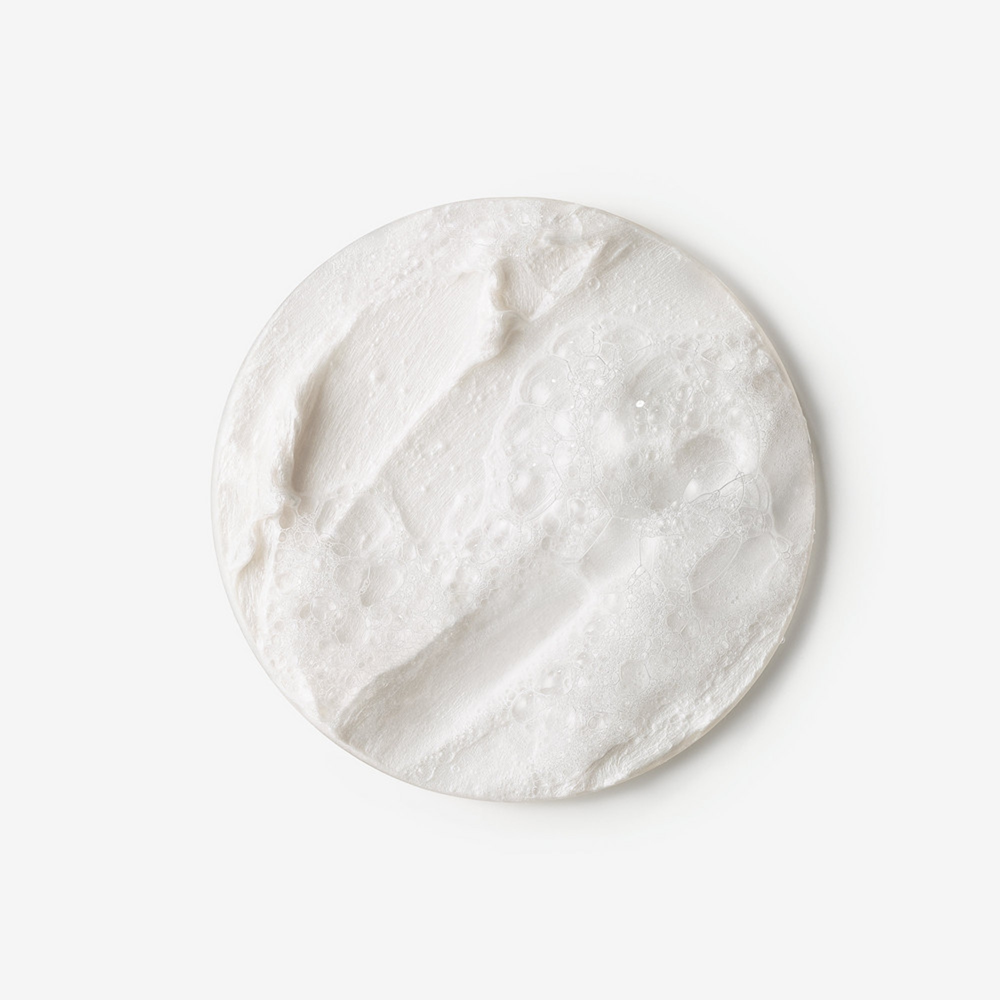 Mousse nettoyante multi-action / masque purifiant