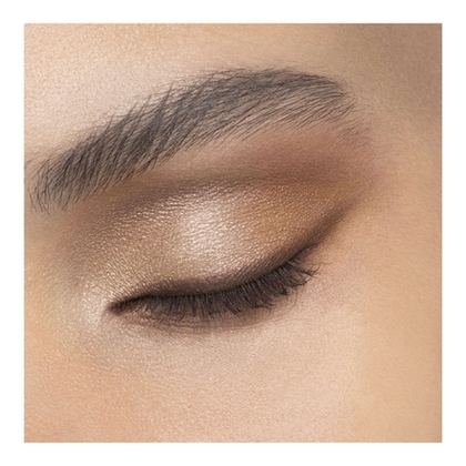Palette yeux - texture crémeuse - longue tenue et confort