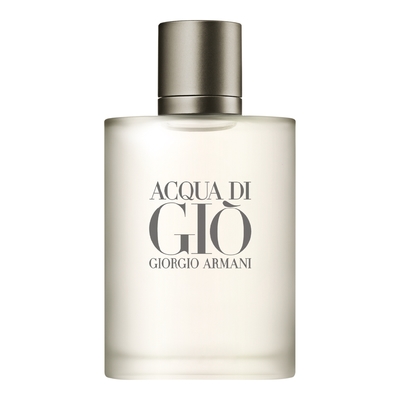 Armani - Acqua Di Giò - Eau De Toilette - 50ml